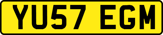YU57EGM