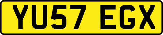YU57EGX