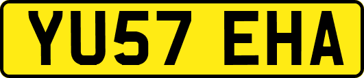 YU57EHA