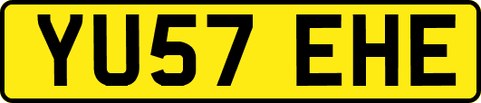 YU57EHE
