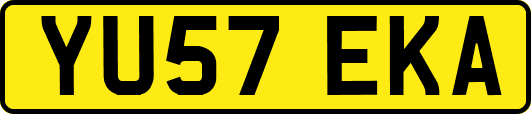 YU57EKA