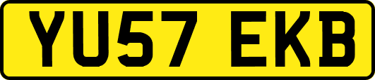 YU57EKB