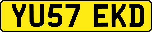 YU57EKD