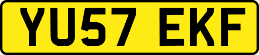 YU57EKF