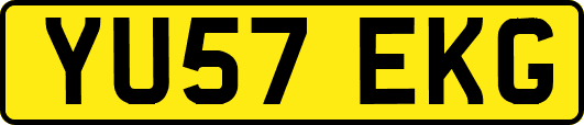 YU57EKG