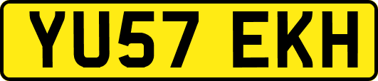 YU57EKH