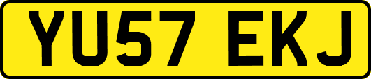 YU57EKJ