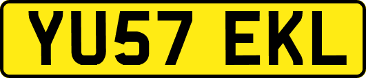 YU57EKL