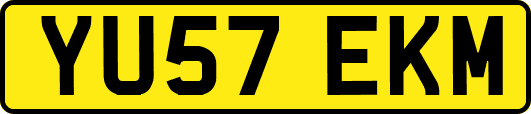 YU57EKM