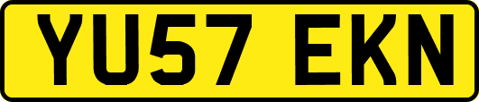 YU57EKN
