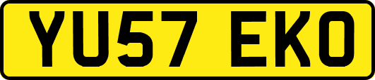 YU57EKO