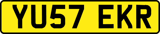 YU57EKR