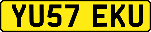 YU57EKU