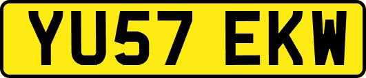 YU57EKW