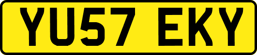 YU57EKY