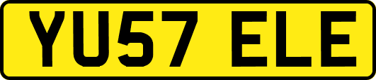 YU57ELE