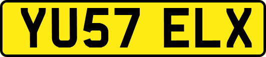 YU57ELX