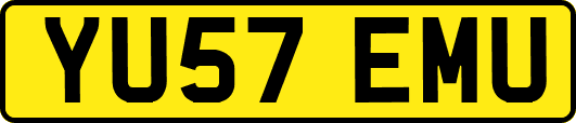 YU57EMU