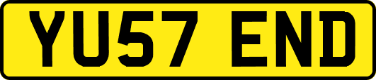 YU57END