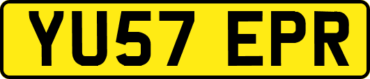 YU57EPR