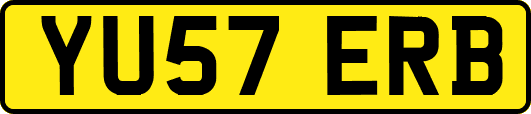YU57ERB