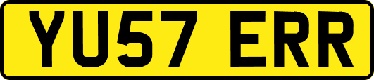 YU57ERR