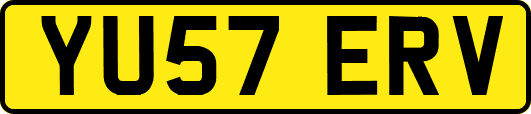 YU57ERV
