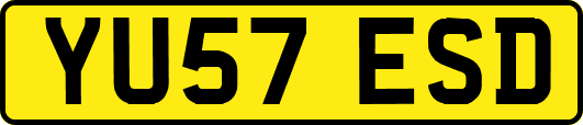 YU57ESD