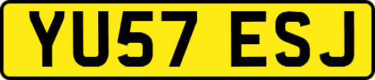 YU57ESJ