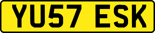 YU57ESK
