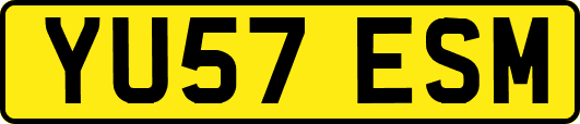 YU57ESM