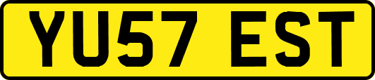 YU57EST