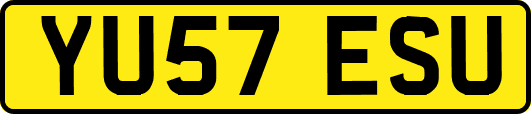 YU57ESU