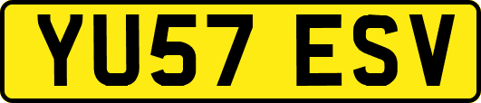 YU57ESV