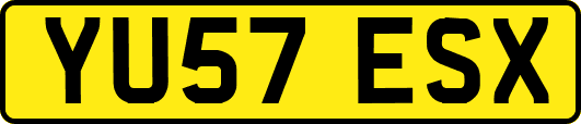 YU57ESX