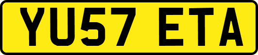 YU57ETA