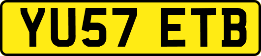 YU57ETB