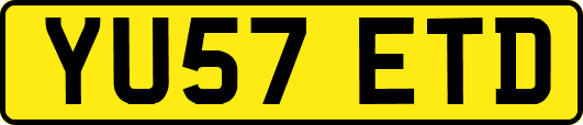 YU57ETD