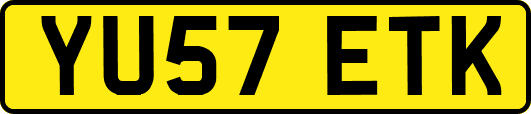 YU57ETK