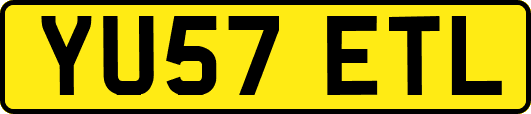 YU57ETL