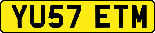 YU57ETM