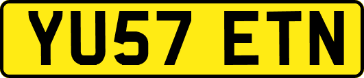 YU57ETN