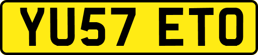 YU57ETO