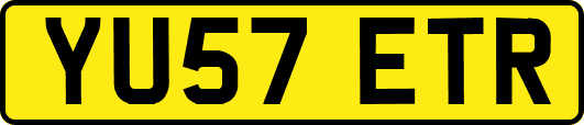 YU57ETR