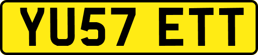YU57ETT