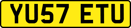 YU57ETU