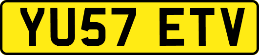 YU57ETV