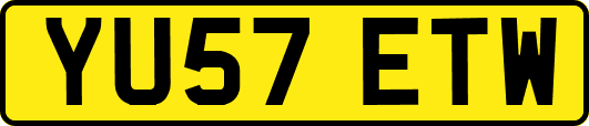 YU57ETW