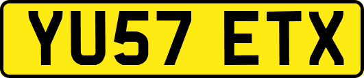 YU57ETX