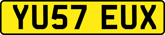 YU57EUX